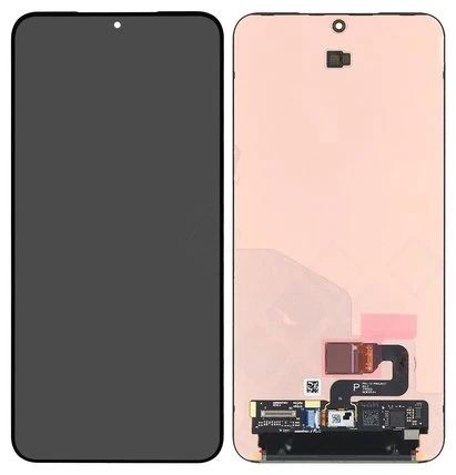 Samsung Galaxy S25 Plus Display mit Touchscreen