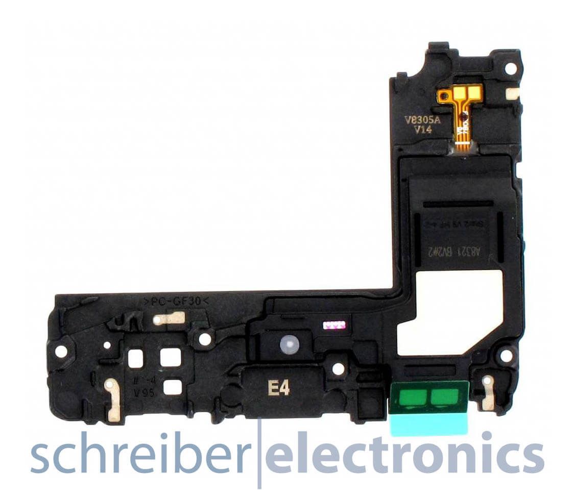 Samsung G965 Galaxy S9 Plus Duos IHF Lautsprecher / Buzzer Box 