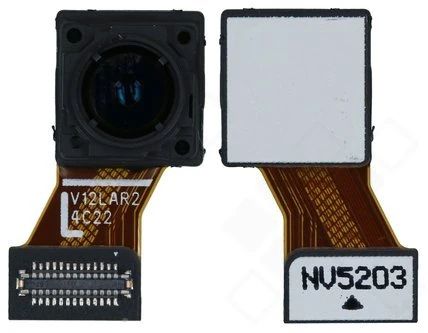 Samsung A566B Galaxy A56 Frontkamera (Kamera Frontseite, vordere) 12 MP