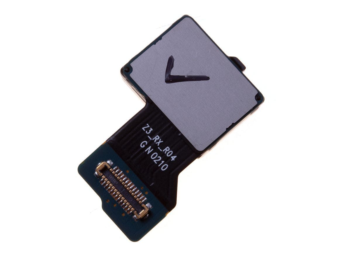 Samsung G988 Galaxy S20 Ultra Kamera (Modul Rückseite, hintere)