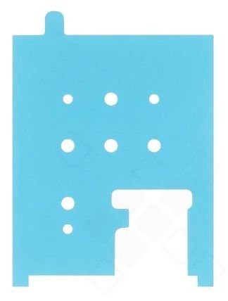 Motorola Moto G13 Kleber (Klebefolie Dichtung) Akku (Batterie)