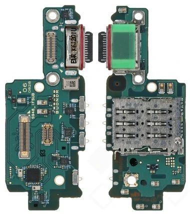 Samsung S948B Galaxy S26 Ultra USB Typ C Anschluss (Ladebuchse) + Mikrofon