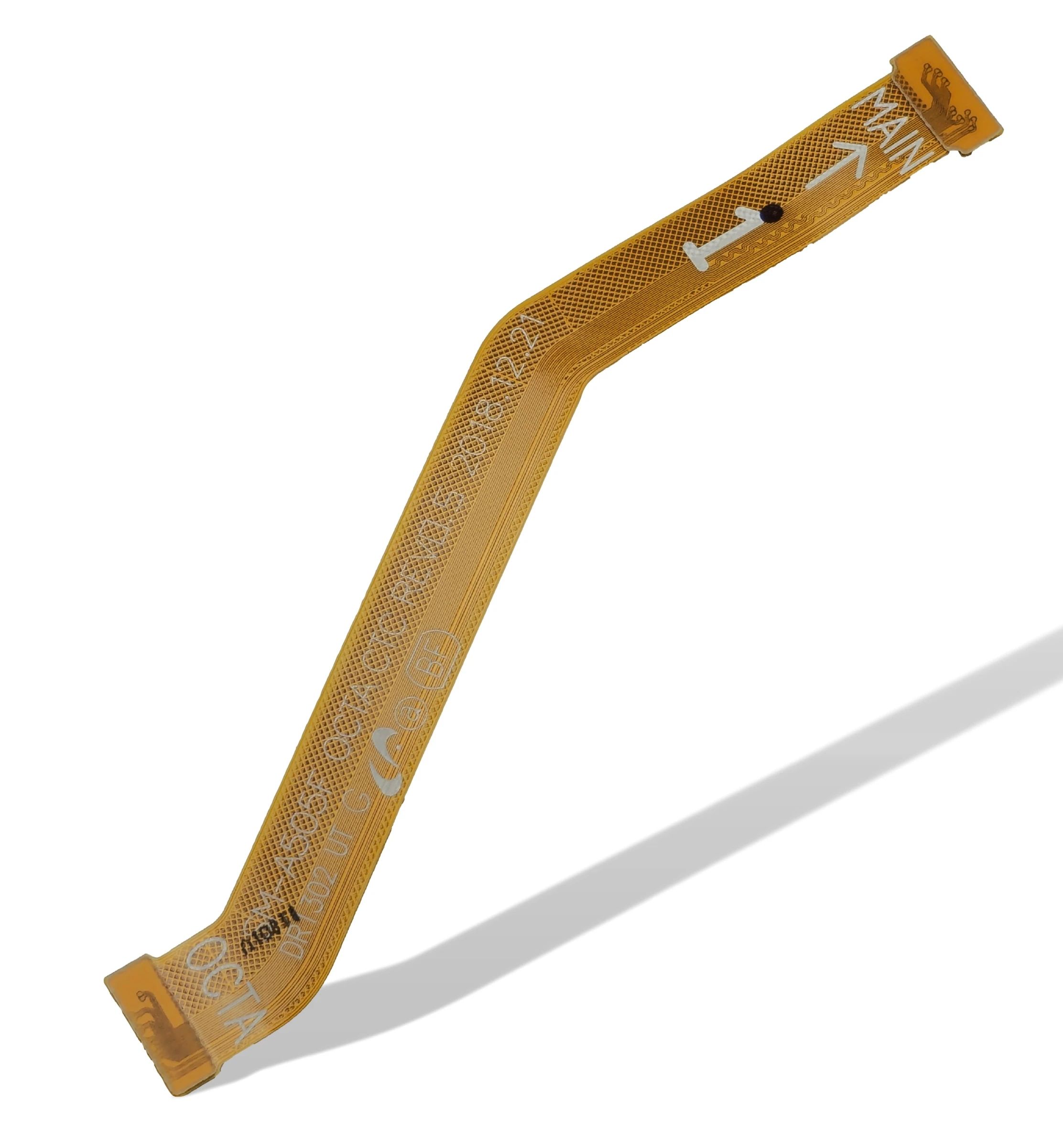 Samsung A505 Galaxy A50 Flexkabel (Verbindungskabel) Display