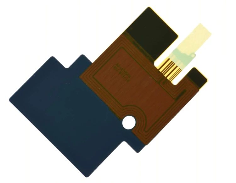 Samsung A705 Galaxy A70 NFC Antenne (Modul)