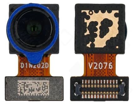 Xiaomi 12 Lite Hauptkamera (Kamera Rückseite, hintere) 2 MP