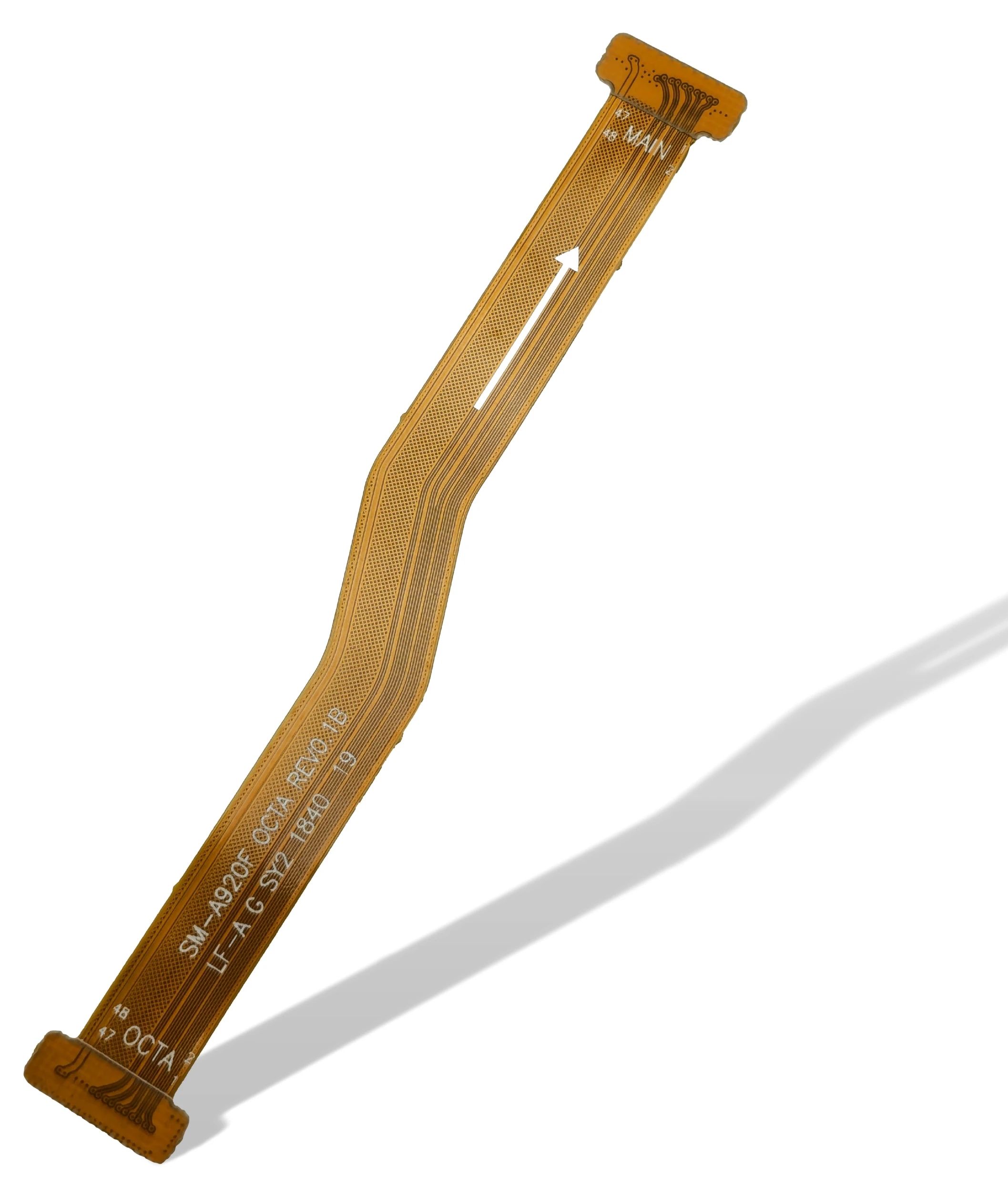 Samsung A920 Galaxy A9 (2018) Display Flexkabel (LCD Flex)