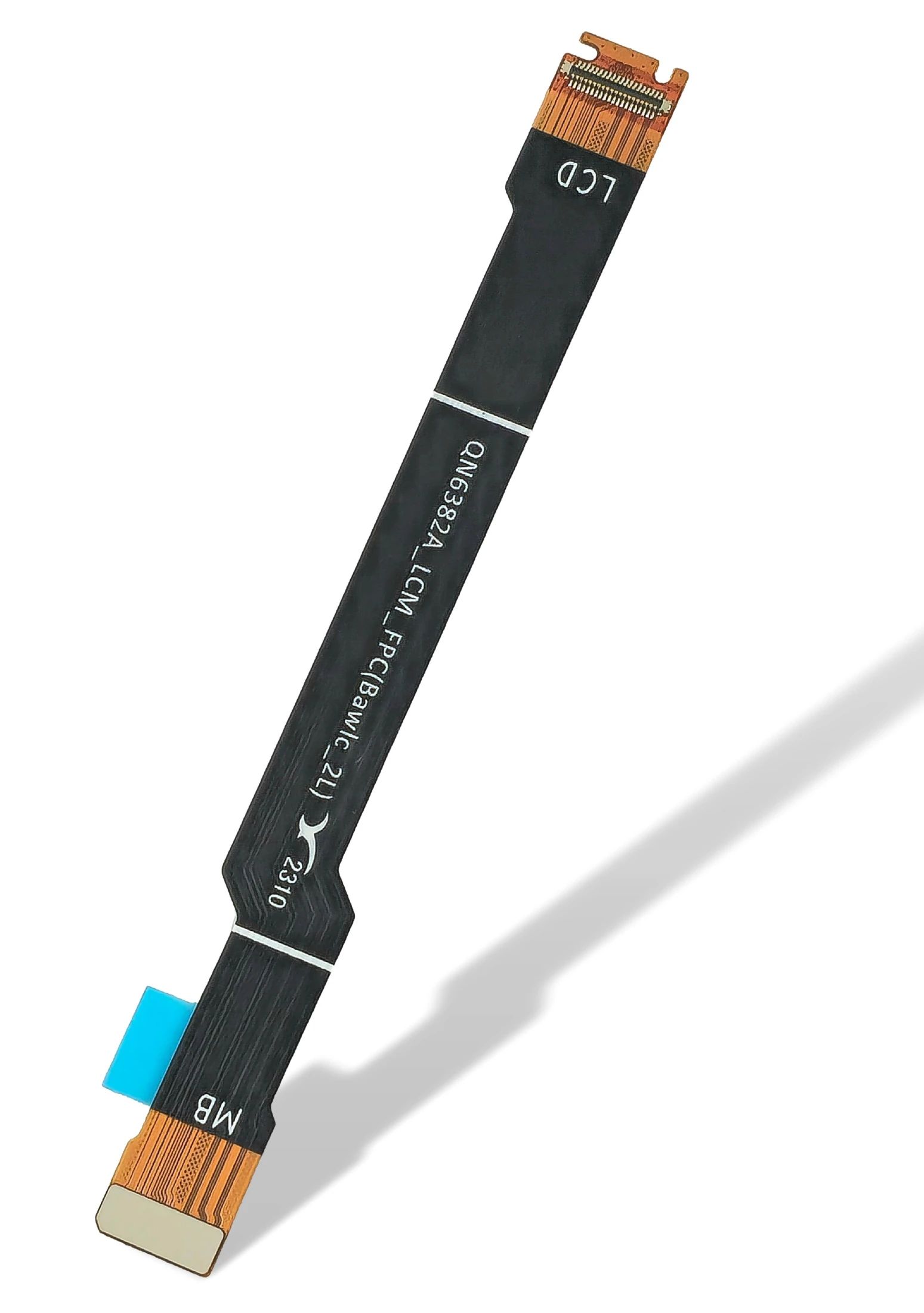 Sony Xperia 10 V XQ-DC54 Display Flexkabel (Verbindungskabel)