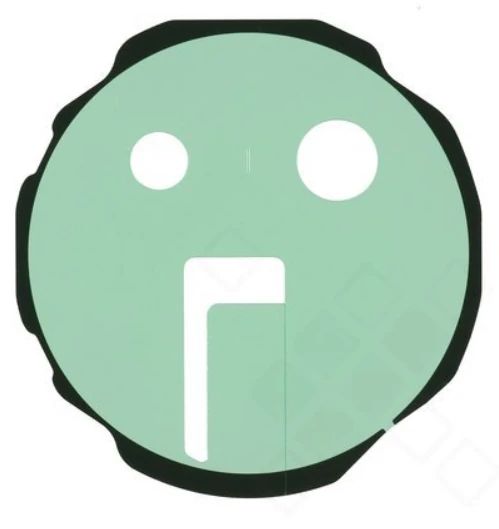 Samsung Watch 3 Kleber (Dichtung Klebefolie) Main Display Window 45mm R840 R845