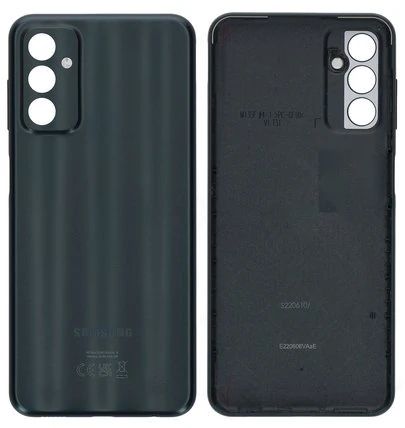 Samsung M135 Galaxy M13 Akkudeckel (Rückseite) grün