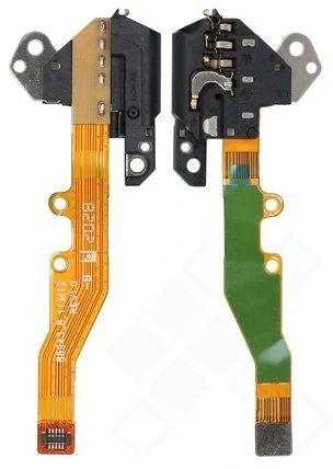 Samsung T500 / T505 Galaxy Tab A7 Audio Buchse (Headset Anschluss) Klinkenstecker