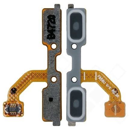 Samsung Galaxy Z Fold6 Seitentasten Flexkabel (Schalter Tasten)