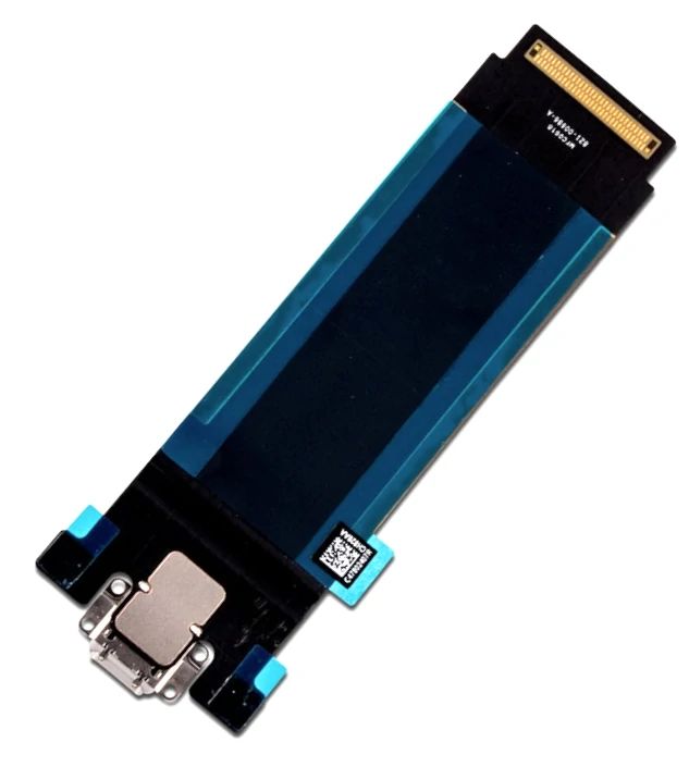 Apple iPad Pro 12.6 (2017) System Anschluss (Ladebuchse) grau A1670 A1671