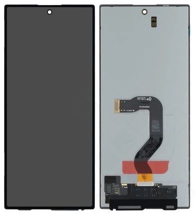 Samsung Galaxy Z Fold7 Display mit Touchscreen SUB