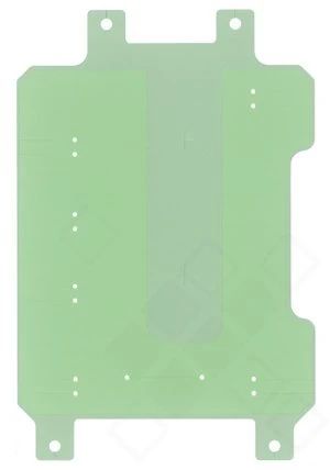 Samsung A256B Galaxy A25 5G Kleber (Klebefolie Dichtung) Akku (Batterie)