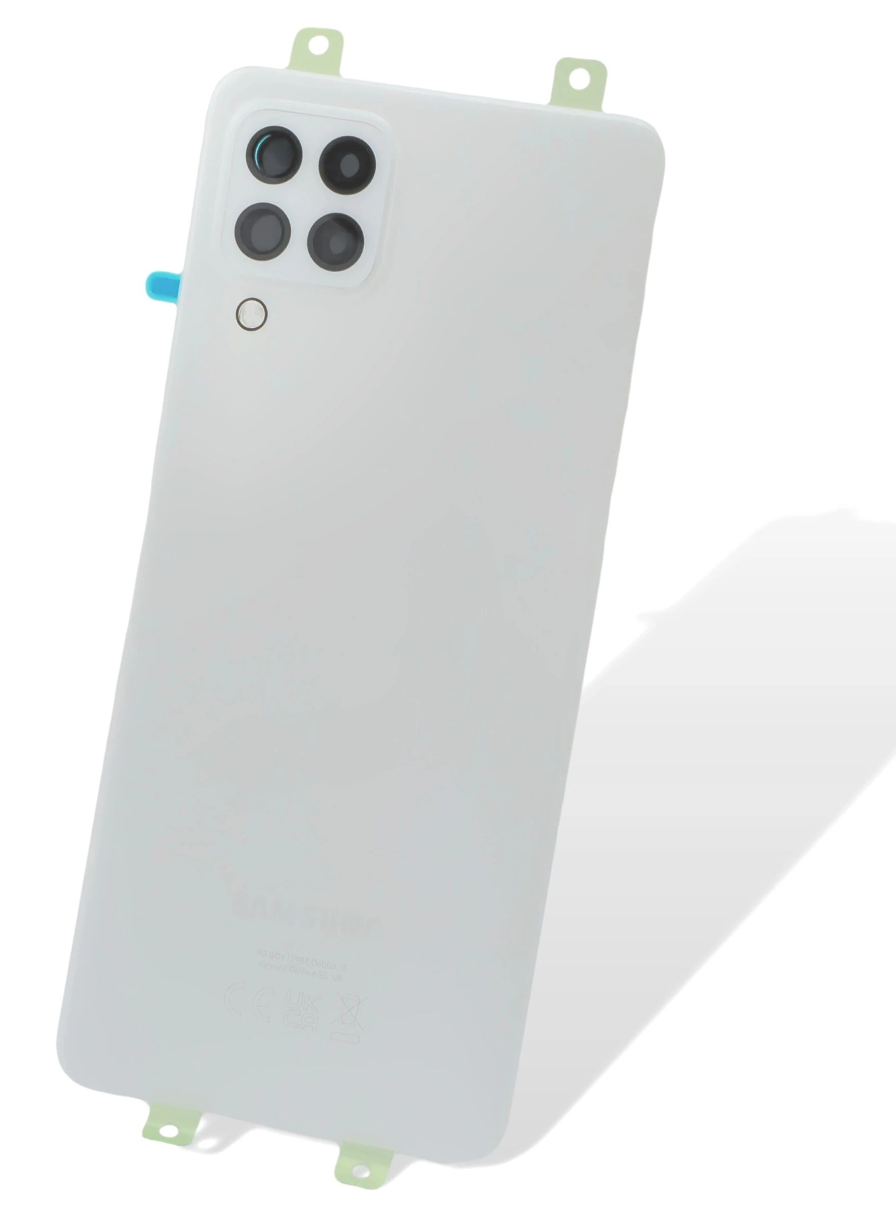 Samsung A225 Galaxy A22 4G Akkudeckel (Rückseite) weiß
