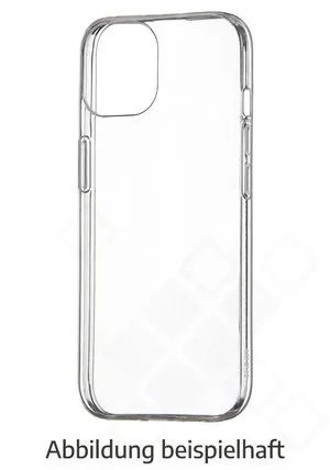 Silikon / TPU Hülle Google Pixel 10a in transparent - Schutzhülle