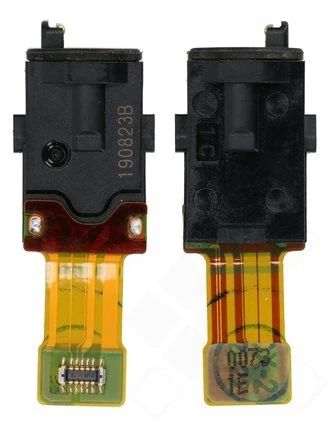 Sony Xperia 1 III Audio Buchse (Headset Anschluss) Klinkenstecker XQ-BC52 XQ-BC62