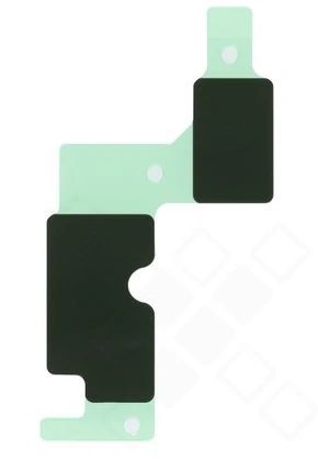 Samsung Galaxy Tab S8 Kleber (Klebefolie Dichtung) Lautsprecher unten links