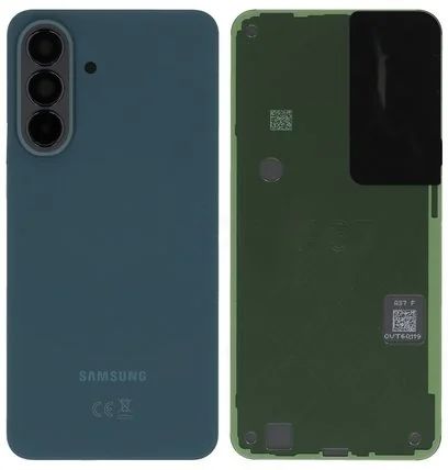 Samsung Galaxy A37 5G Akkudeckel (Rückseite) grau