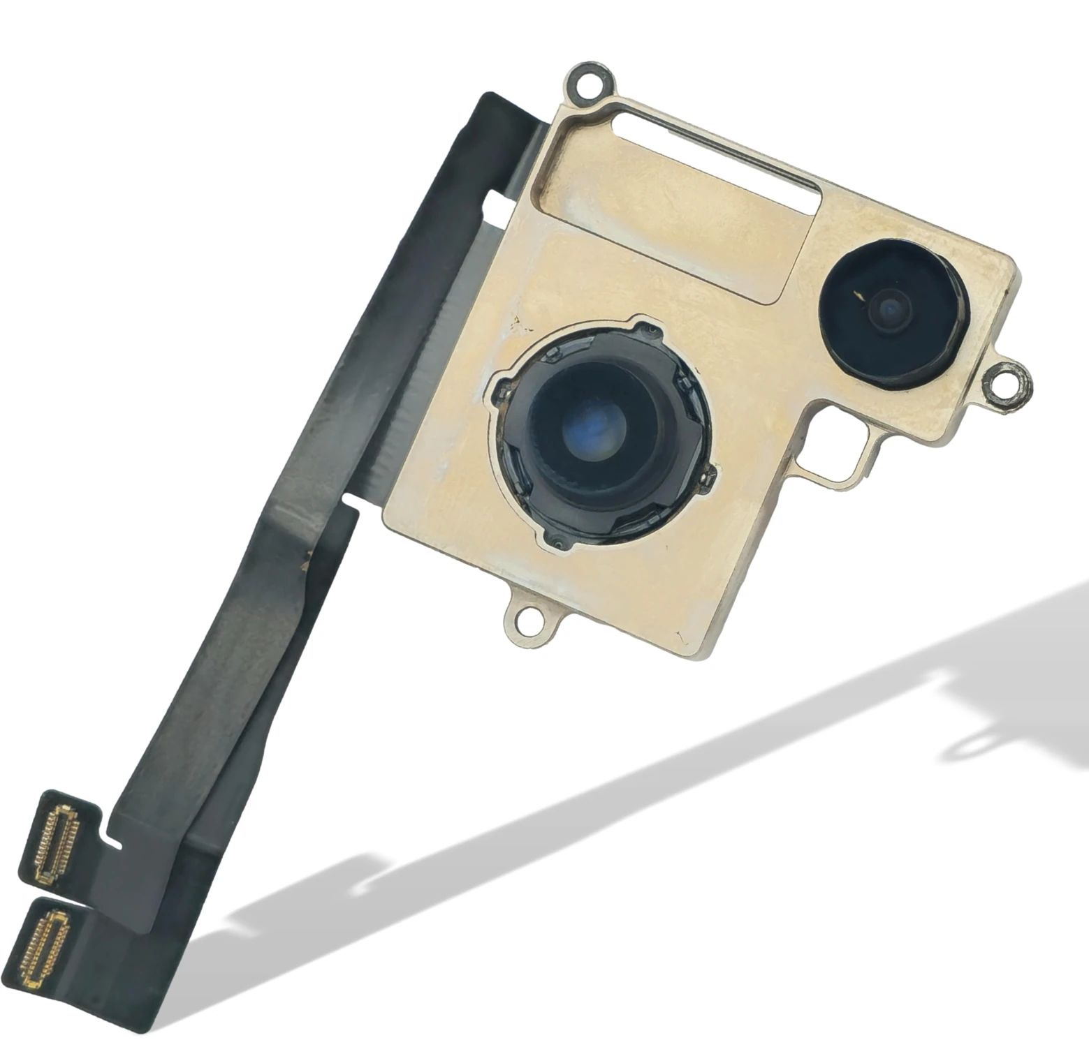 Apple iPhone 14 Plus Hauptkamera (Kamera Rückseite, hintere) 12 MP + 12MP