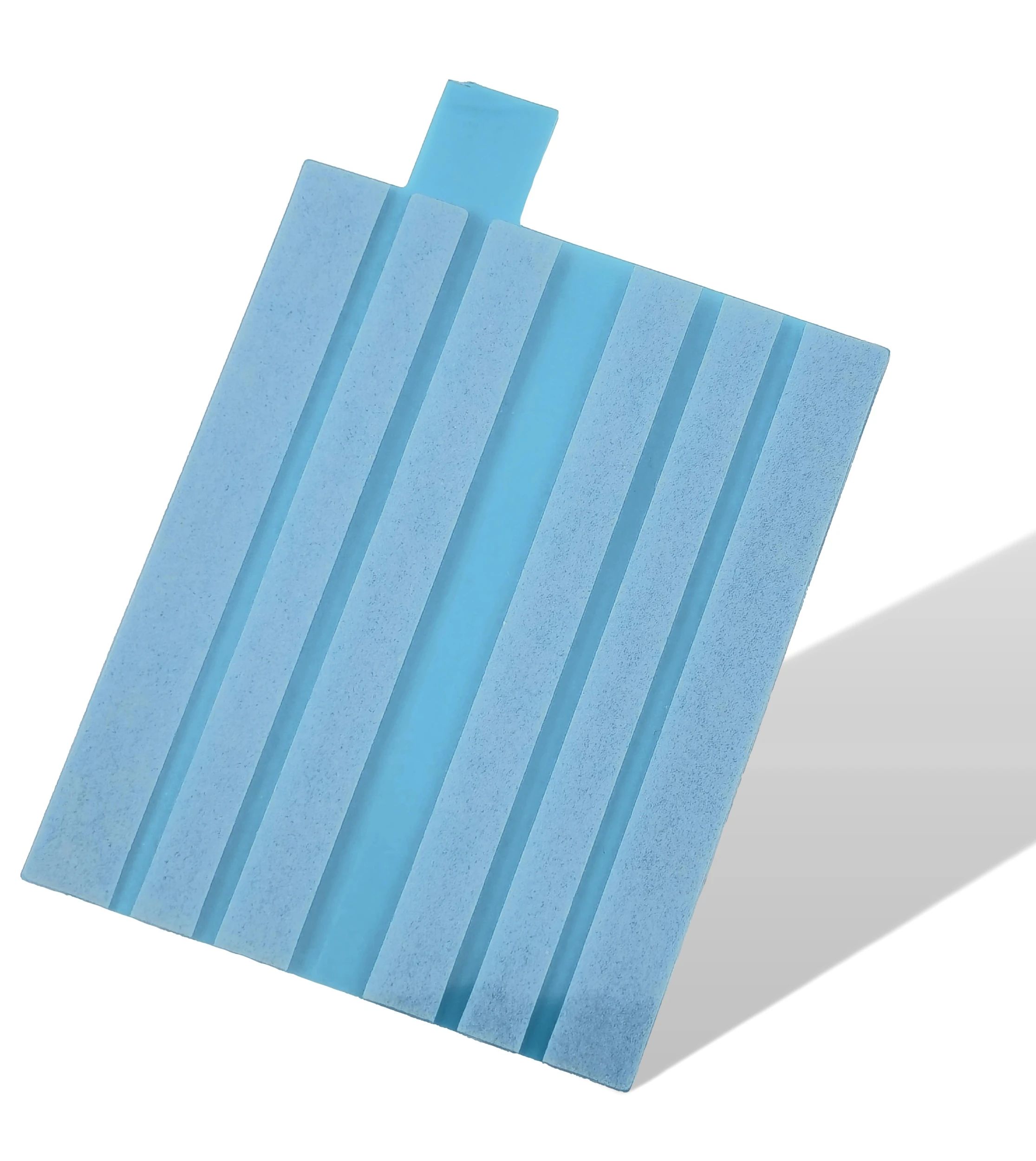 Samsung A505 Galaxy A50 Klebefolie (Kleber Dichtung) Akku