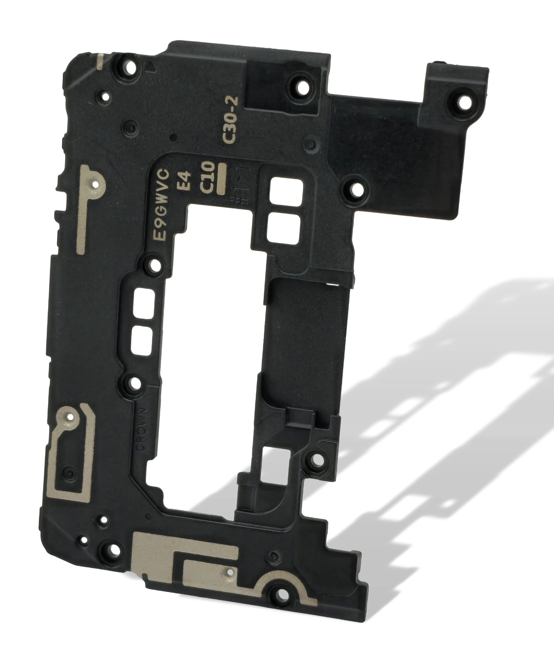 Samsung N960F Galaxy Note 9 Antenne / Antennen-Modul