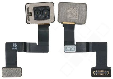 Apple iPhone 17 Pro Max Antennen Radar Flexkabel