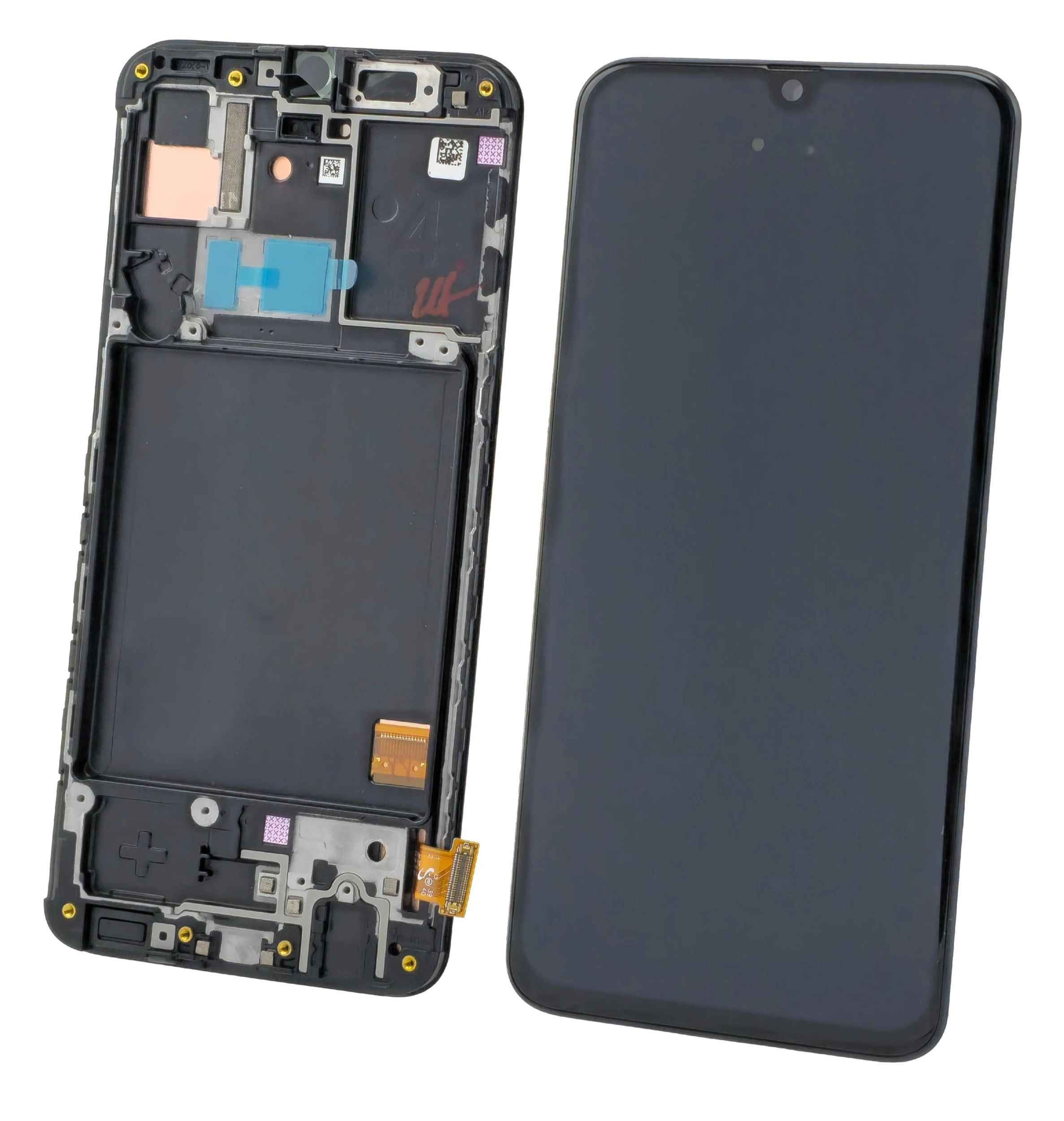 Samsung A405 Galaxy A40 Display mit Touchscreen