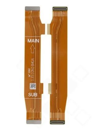 Xiaomi Poco X6 5G Haupt Flexkabel
