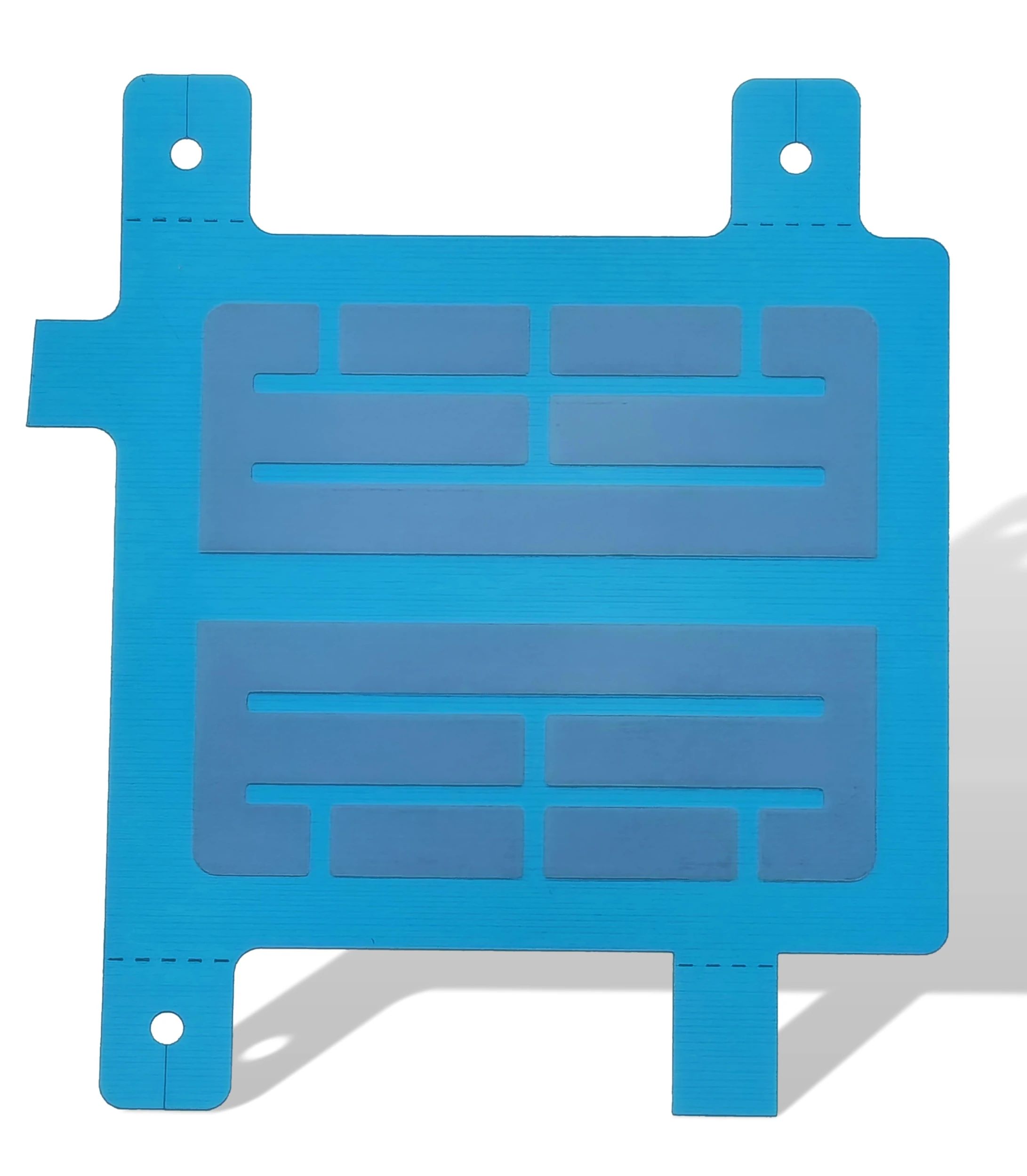 Samsung A202 Galaxy A20E Klebefolie (Kleber Dichtung) Akku