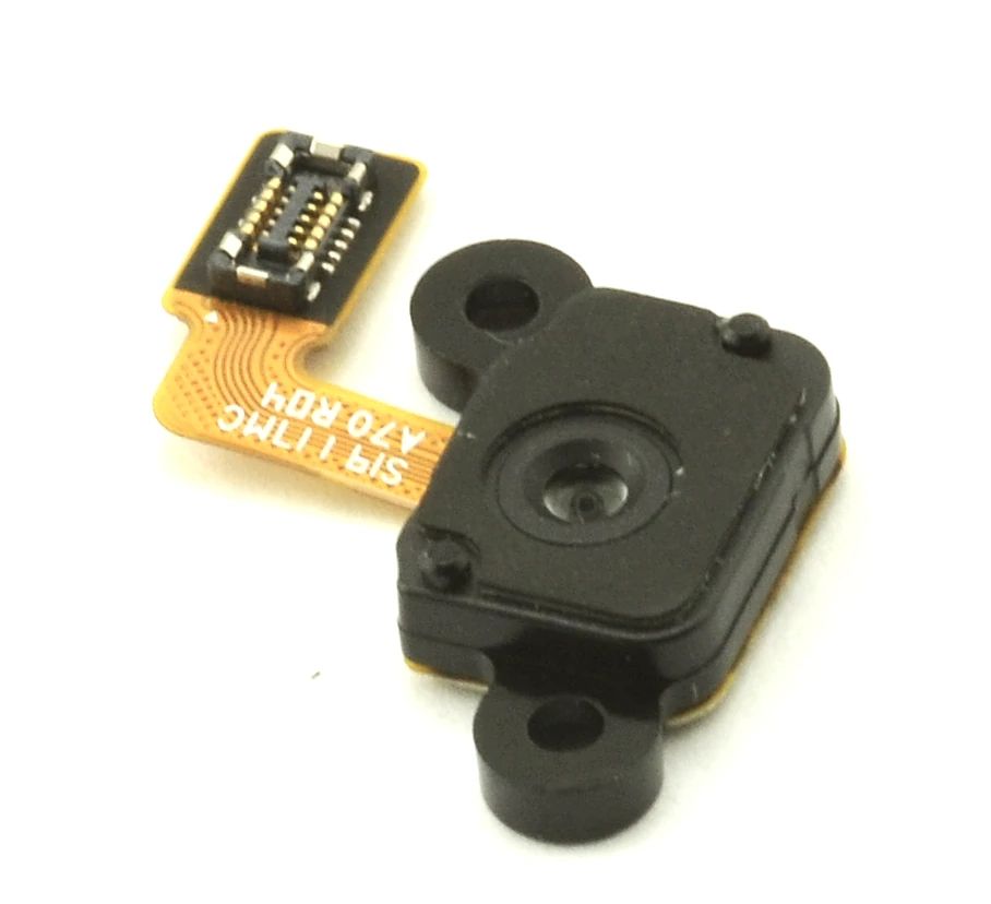 Samsung A705 Galaxy A70 Fingerprint Sensor schwarz