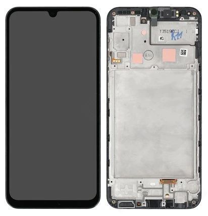 Samsung Galaxy A24 Display mit Touchscreen