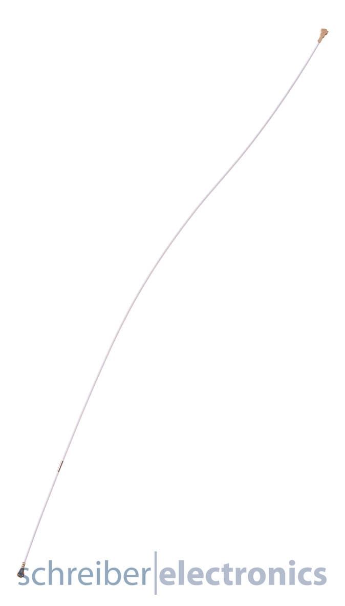 Huawei P30 Koaxial Kabel (Antennen-Kabel) 158mm