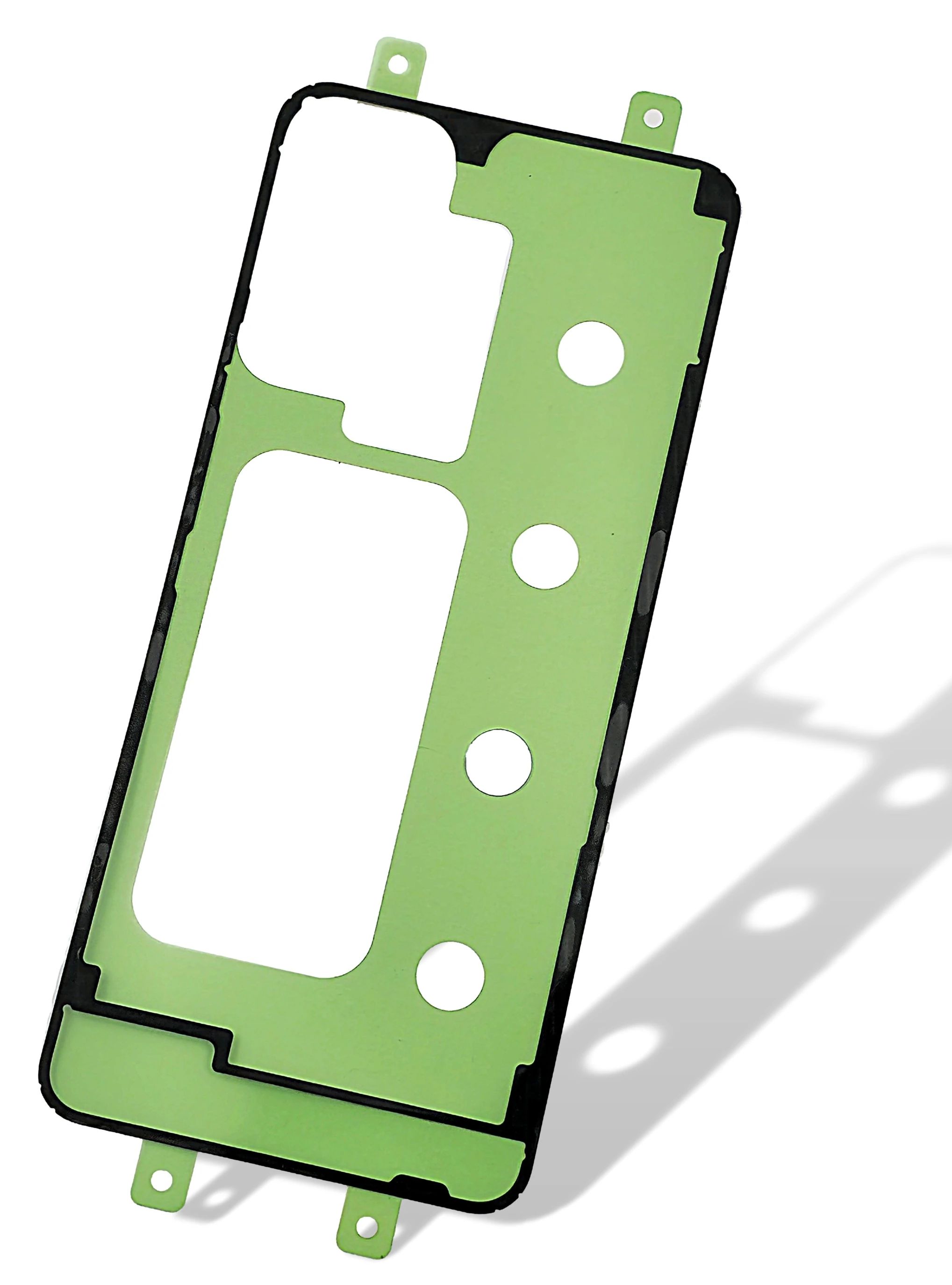 Samsung A426 Galaxy A42 Kleber (Klebefolie Dichtung) Akkudeckel (Rückseite)
