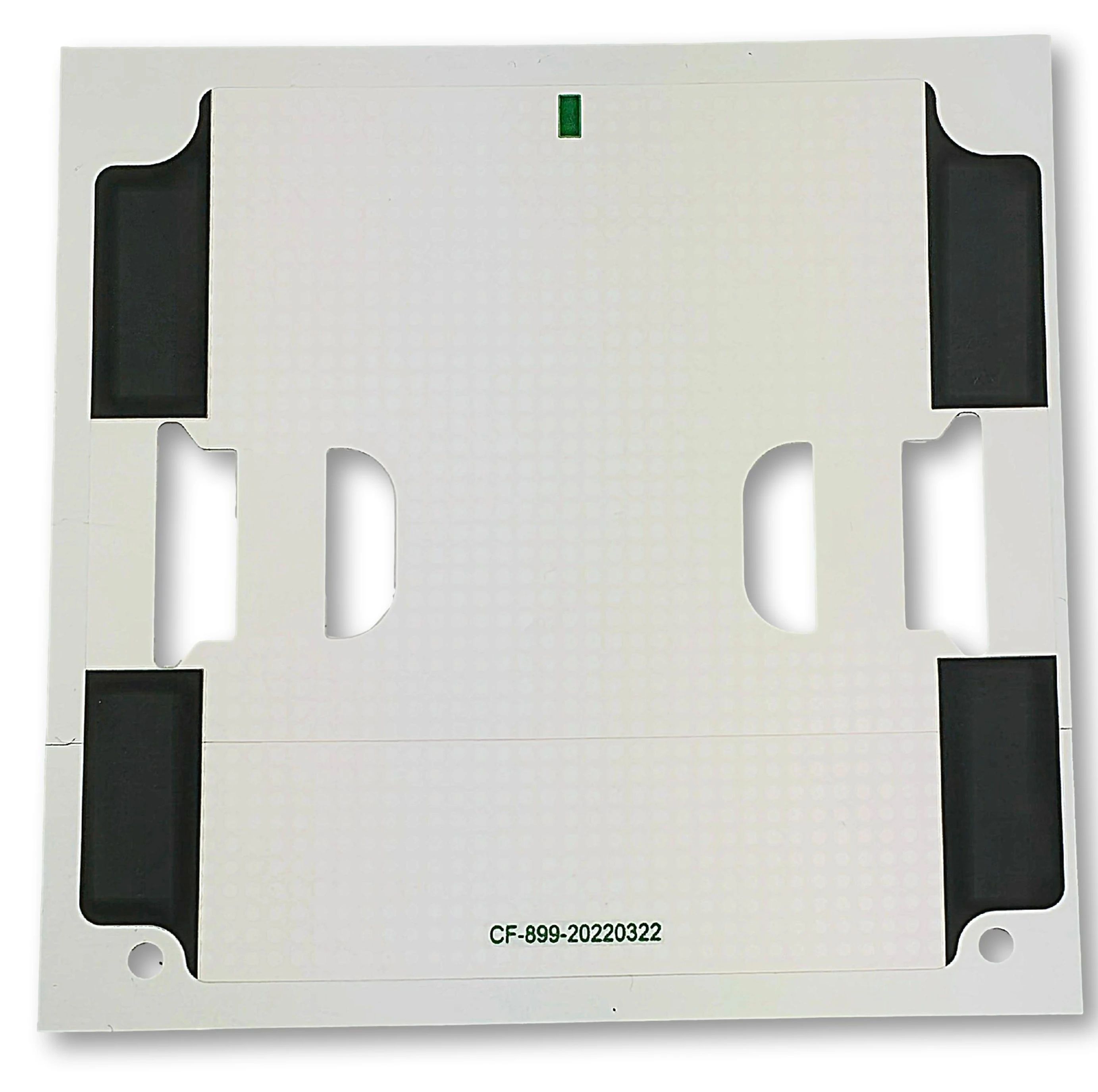 OnePlus 10 Pro Kleber (Klebefolie Dichtung) Akku