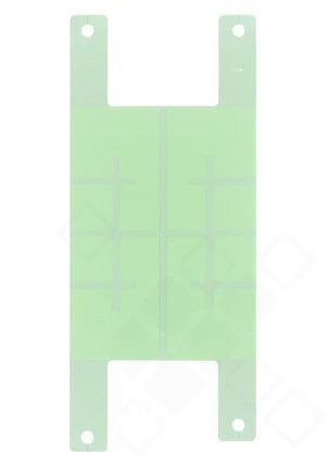 Samsung F721 Galaxy Z Flip4 Kleber (Klebefolie Dichtung) Akku (Batterie)