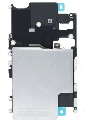 Apple iPhone 17 Pro Akku (Ersatzakku Batterie) Service Ware