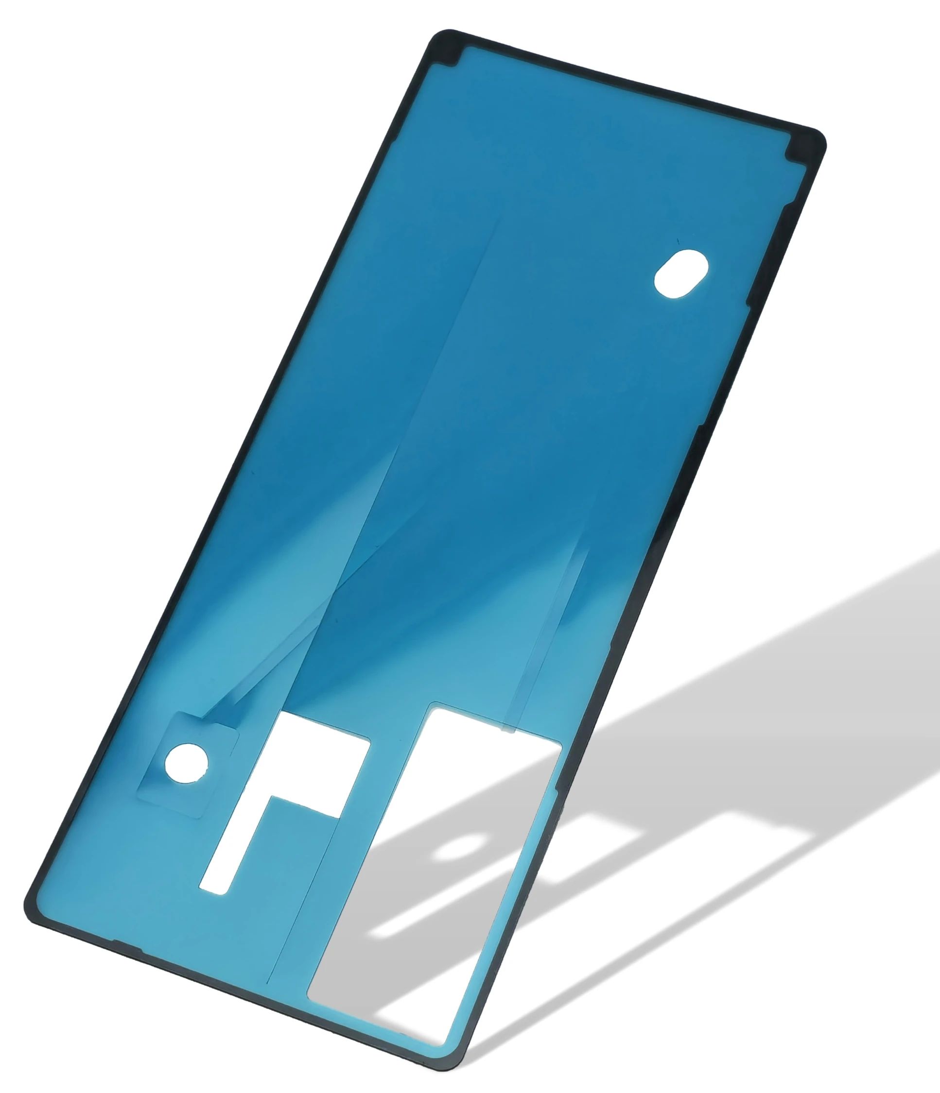 Sony Xperia 5 Dual Klebefolie (Kleber Dichtung) Akkudeckel Rückseite