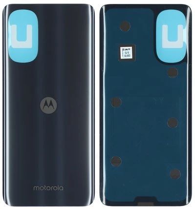 Motorola Moto G52 Akkudeckel (Rückseite) grau