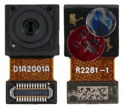 Xiaomi 12T Frontkamera (Kamera Frontseite, vordere) 20 MP