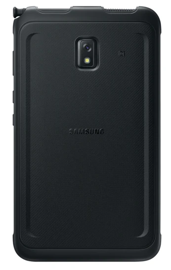 Samsung T570 / T575 Galaxy Tab Active 3 protective Cover Rückseite