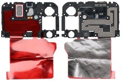 Samsung Galaxy A57 5G NFC Antennen Modul