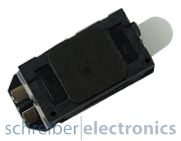 Samsung A510F Galaxy A5 (2016) Lautsprecher (Hörmuschel)