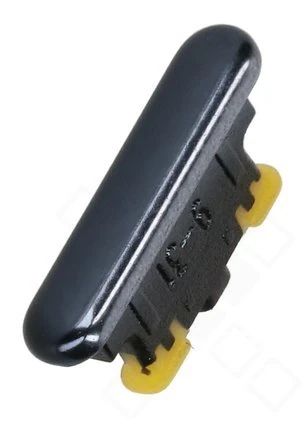 Samsung A536 Galaxy A53 Einschalter (Ein-Aus-Taste) schwarz