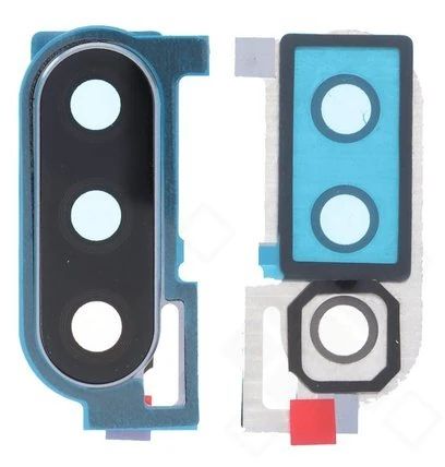 Sony Xperia 10 III Kamerascheibe (Glas)