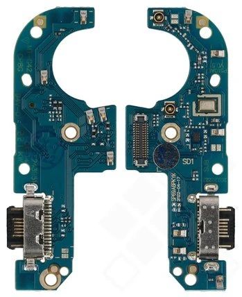 Motorola Moto G42 USB Typ C Anschluss (Ladebuchse)