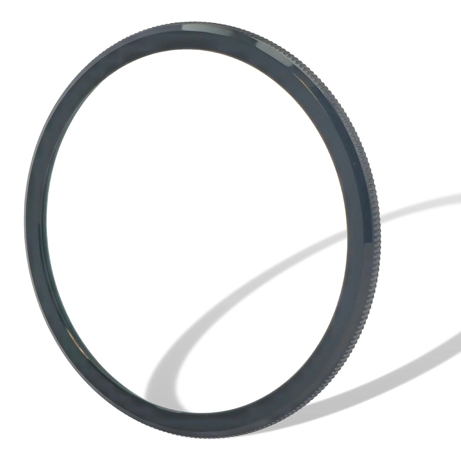 Samsung Galaxy Watch 6 classic 43mm Lünette (Dreh Ring) schwarz R950 R955