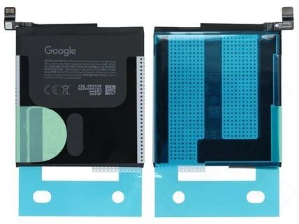 Google Pixel 10 Pro XL Akku (Ersatzakku Batterie) GD1J6