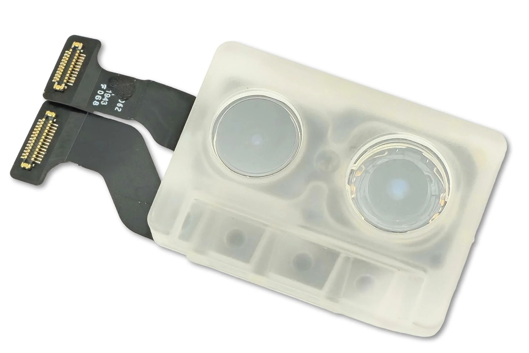 Apple iPhone 11 Hauptkamera (Kamera Rückseite, hintere)