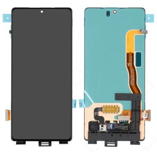 Samsung N980 / N981 Galaxy Note 20 Display mit Touchscreen ohne Rahmen